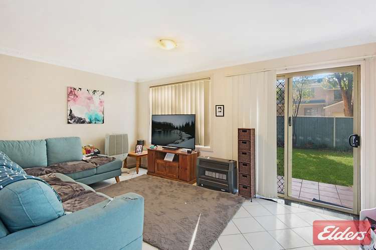 Second view of Homely townhouse listing, 6/43 Metella Road, Toongabbie NSW 2146