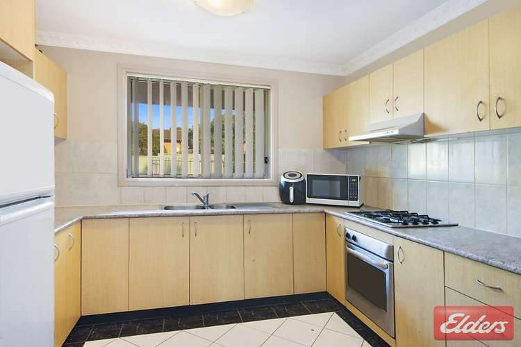 Third view of Homely townhouse listing, 6/43 Metella Road, Toongabbie NSW 2146