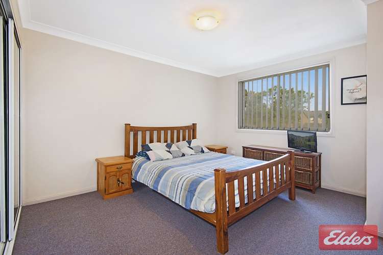 Fourth view of Homely townhouse listing, 6/43 Metella Road, Toongabbie NSW 2146