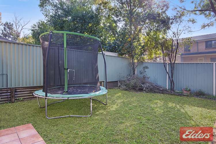 Sixth view of Homely townhouse listing, 6/43 Metella Road, Toongabbie NSW 2146
