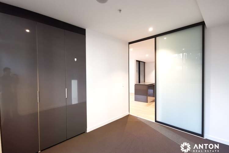 Fourth view of Homely apartment listing, 802/33 Rose Lane, Melbourne VIC 3000