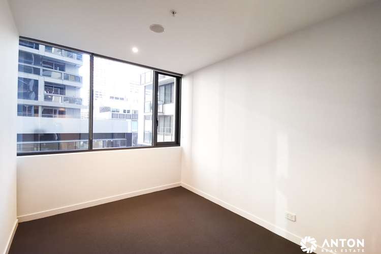 Fifth view of Homely apartment listing, 802/33 Rose Lane, Melbourne VIC 3000
