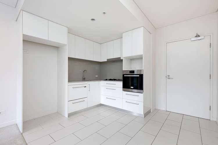 Sixth view of Homely unit listing, 2004/16 Hamilton Place, Bowen Hills QLD 4006