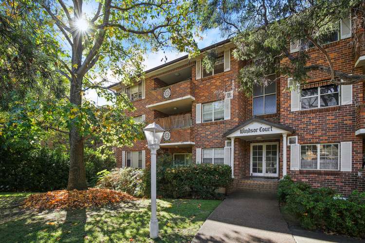 2/6 Ray Road, Epping NSW 2121