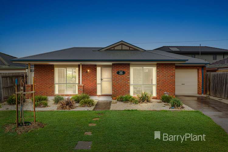 Main view of Homely house listing, 44B Wedge Street South, Werribee VIC 3030