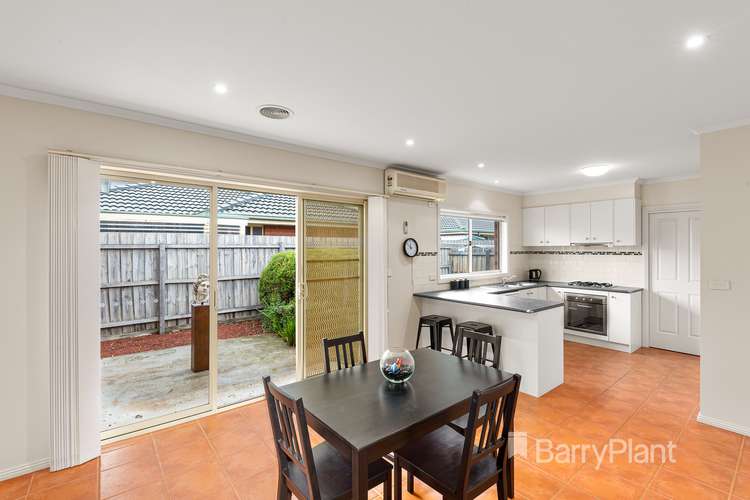 Third view of Homely house listing, 44B Wedge Street South, Werribee VIC 3030