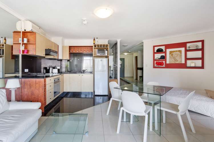 Main view of Homely unit listing, 703/3 Orchid Avenue, Surfers Paradise QLD 4217