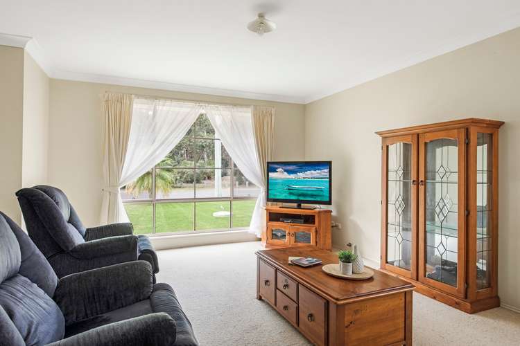 Third view of Homely house listing, 67 River Road, Lake Tabourie NSW 2539