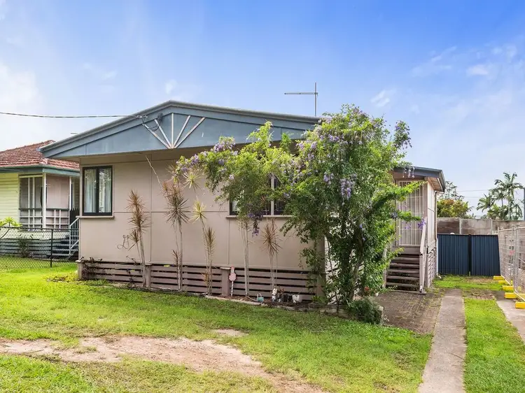 38 Jacaranda Avenue, Logan Central QLD 4114