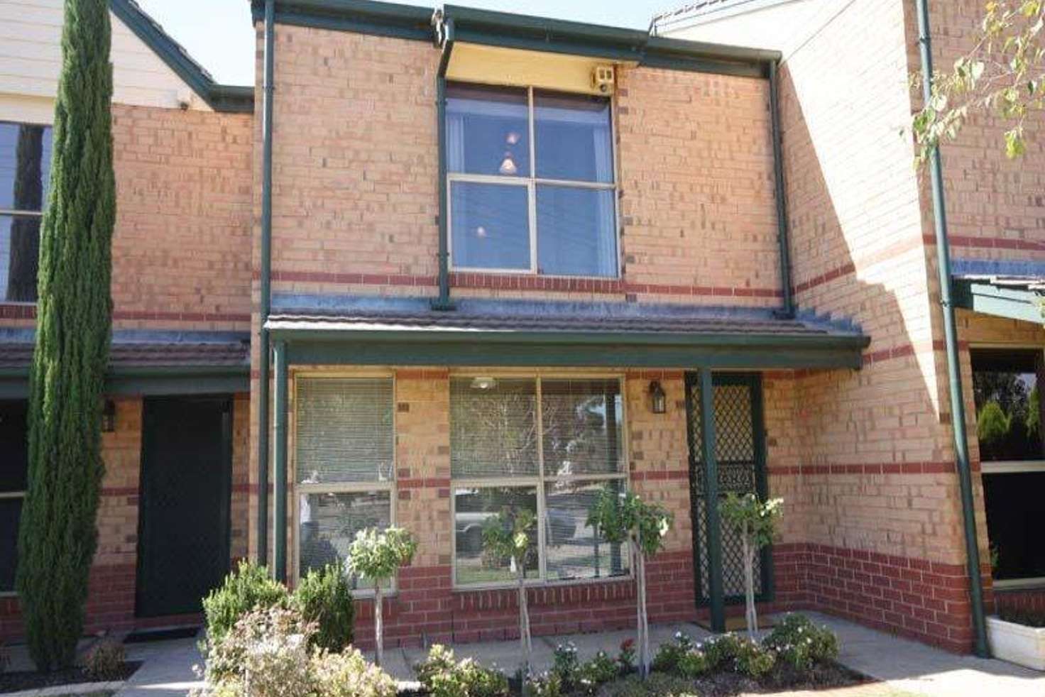 Main view of Homely townhouse listing, 3/6 Gunnawarra Avenue, Camden Park SA 5038