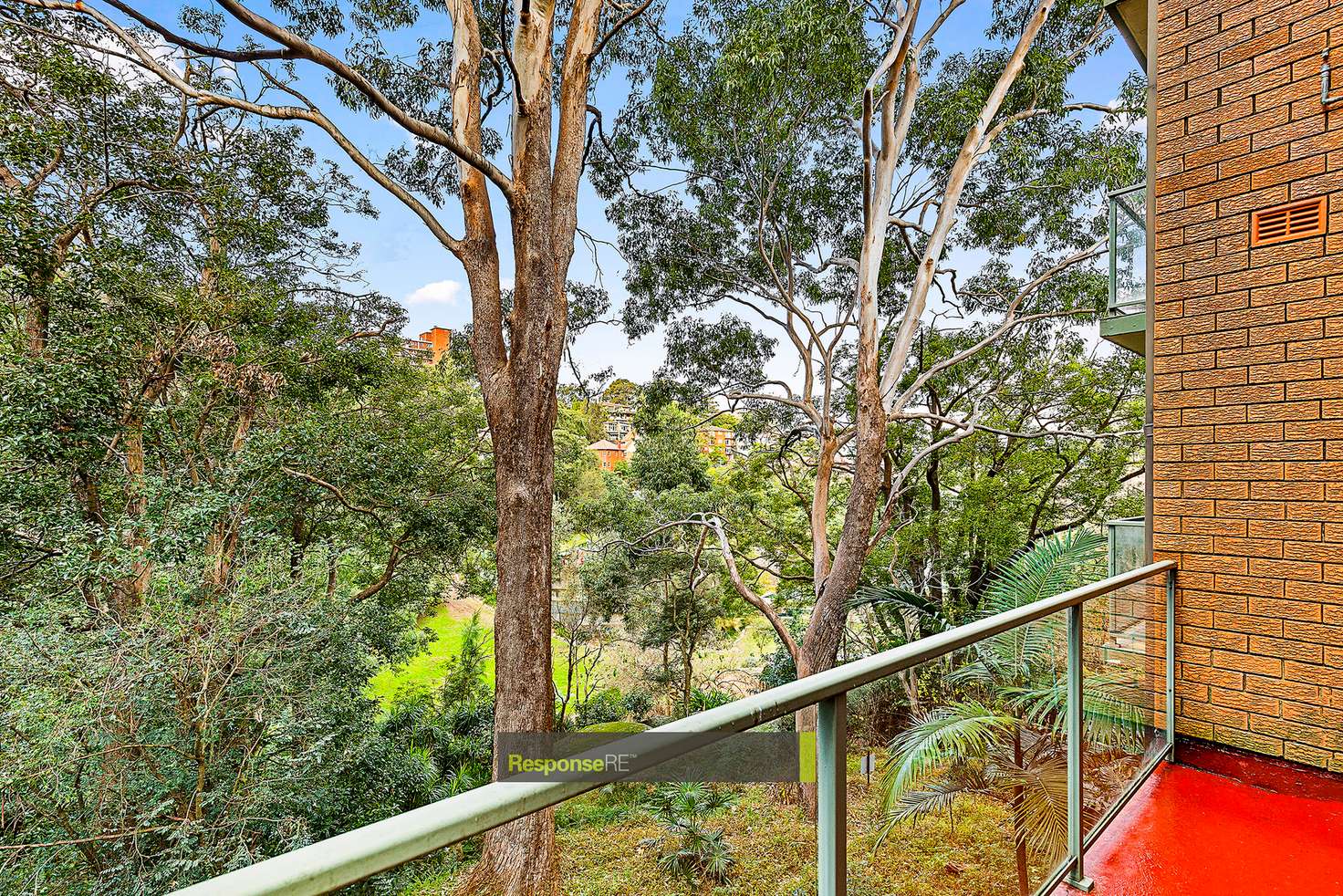 Main view of Homely unit listing, 10/89 Bent Street, Neutral Bay NSW 2089