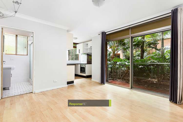 Third view of Homely unit listing, 10/89 Bent Street, Neutral Bay NSW 2089