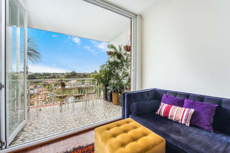 Main view of Homely apartment listing, 23/156-158 Homer Street, Earlwood NSW 2206