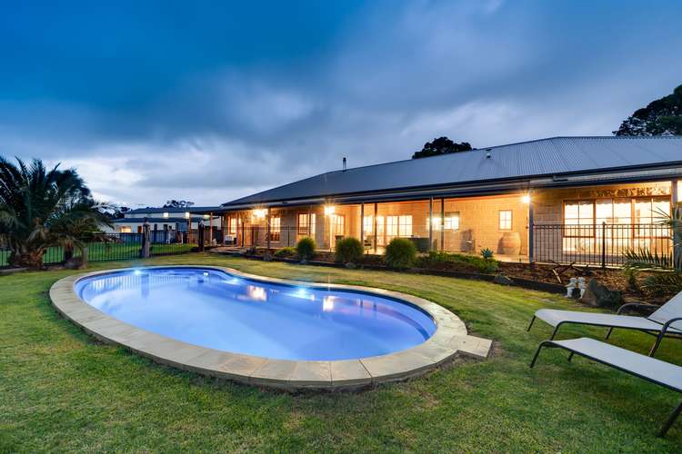 Main view of Homely house listing, 66 Browns Road, Devon Meadows VIC 3977