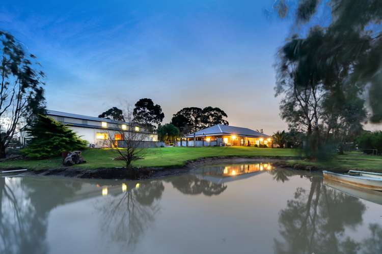 Second view of Homely house listing, 66 Browns Road, Devon Meadows VIC 3977