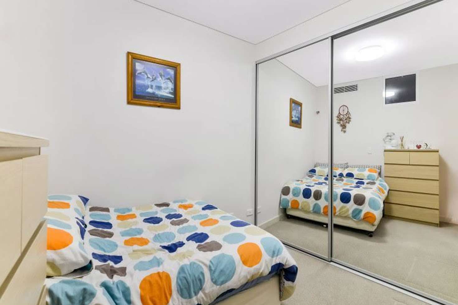 Main view of Homely apartment listing, Level 1/4/1 Monash Road, Gladesville NSW 2111
