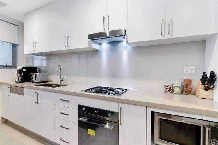 Second view of Homely apartment listing, Level 1/4/1 Monash Road, Gladesville NSW 2111