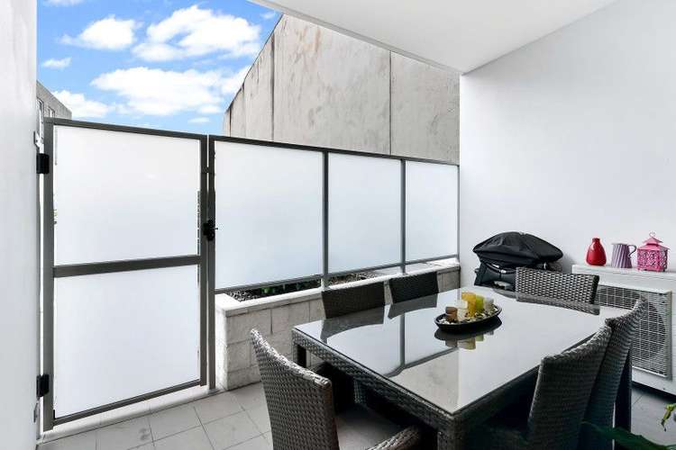 Third view of Homely apartment listing, Level 1/4/1 Monash Road, Gladesville NSW 2111