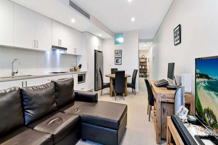 Fourth view of Homely apartment listing, Level 1/4/1 Monash Road, Gladesville NSW 2111
