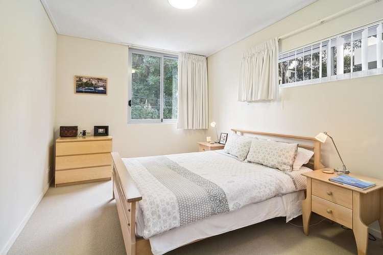 Second view of Homely apartment listing, 3502/1 Nield Avenue, Greenwich NSW 2065