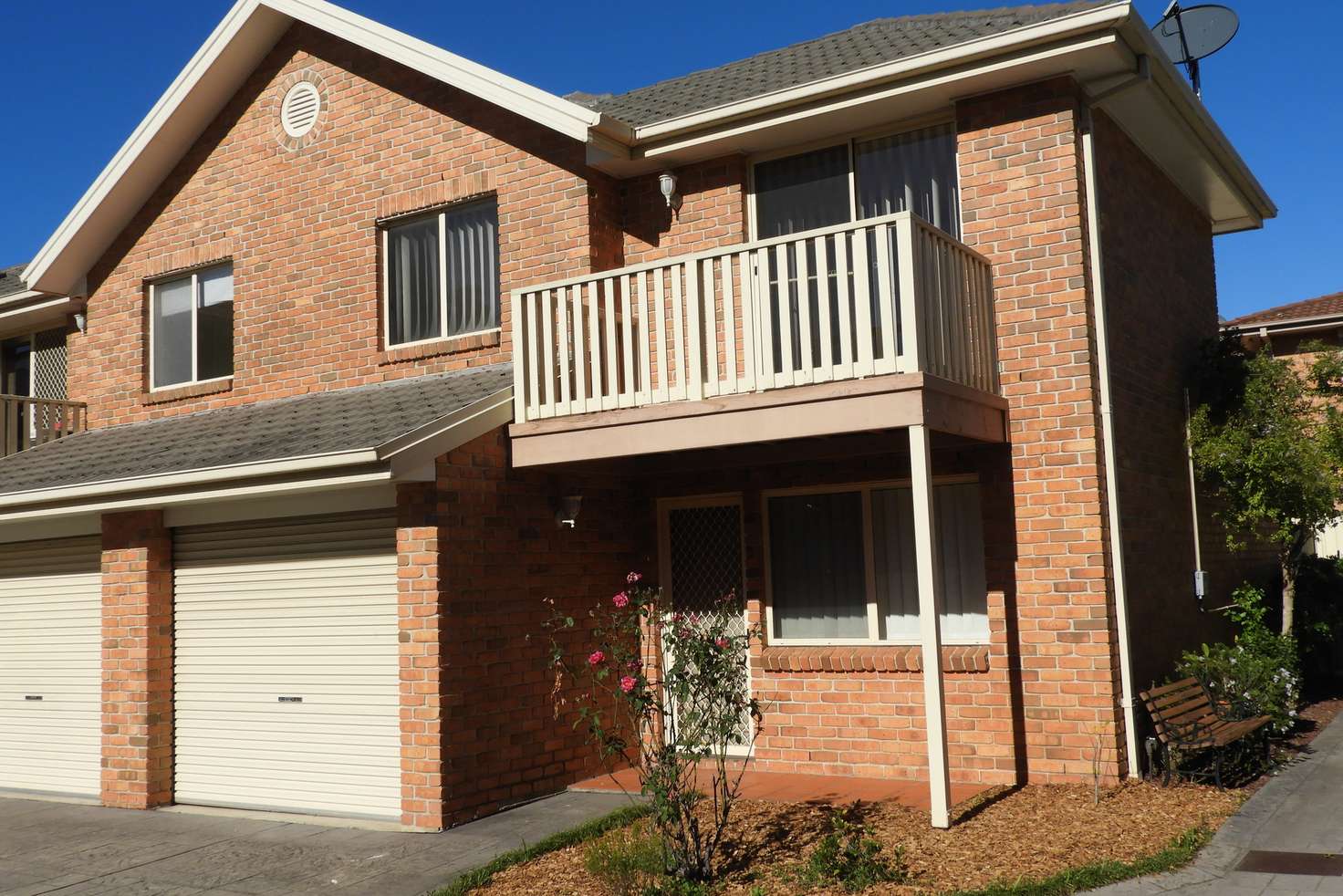 Main view of Homely townhouse listing, 5/31 Underwood Street, Corrimal NSW 2518