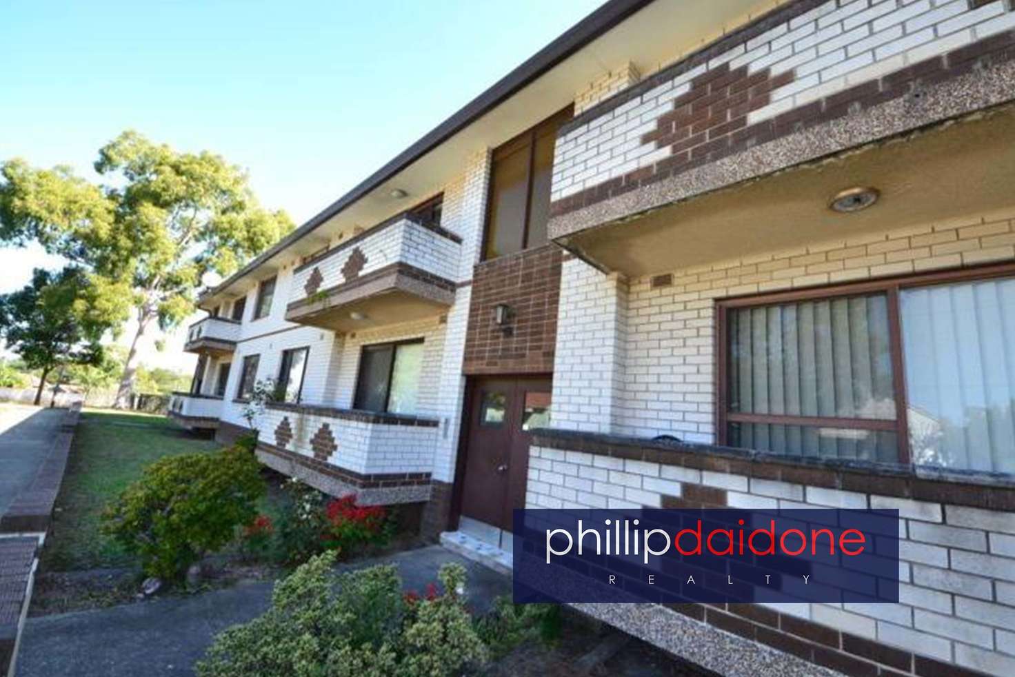 Main view of Homely unit listing, 7/2 Edwin Street, Regents Park NSW 2143