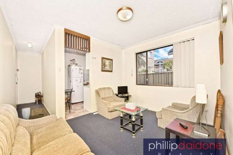 Second view of Homely unit listing, 4/120 Woodburn Road, Berala NSW 2141