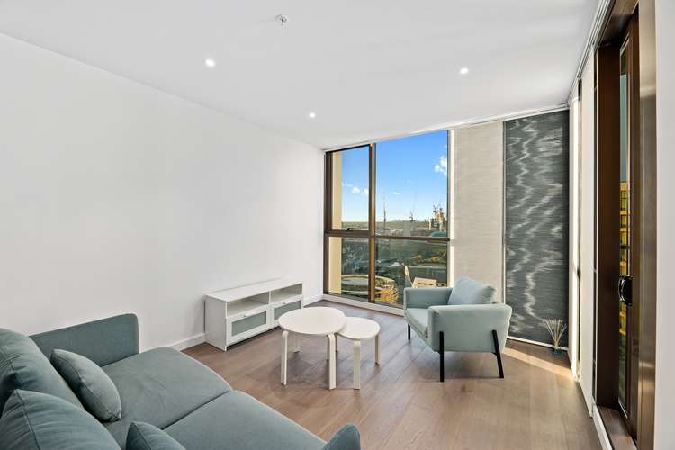 Second view of Homely apartment listing, Level 18/1805/82 Hay Street, Haymarket NSW 2000