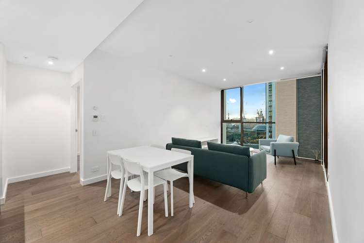 Third view of Homely apartment listing, Level 18/1805/82 Hay Street, Haymarket NSW 2000