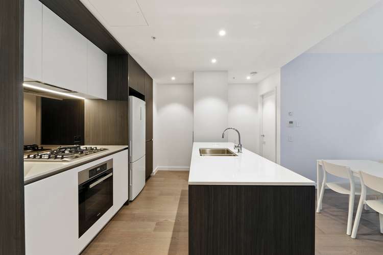 Fourth view of Homely apartment listing, Level 18/1805/82 Hay Street, Haymarket NSW 2000
