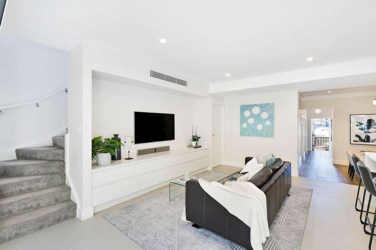 Fifth view of Homely house listing, 9 Reynolds Avenue, Rozelle NSW 2039