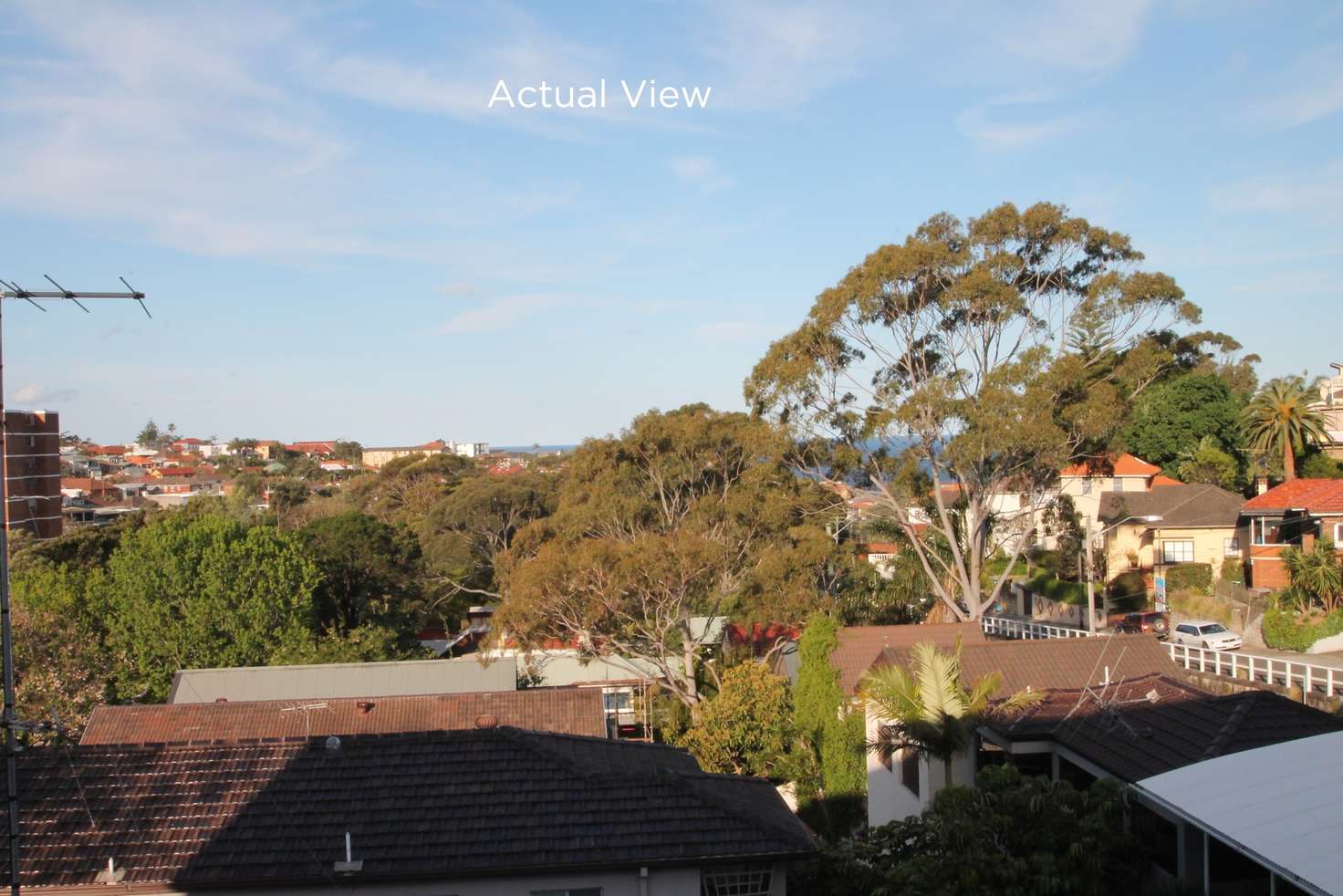 Main view of Homely unit listing, 10/428 Bronte Road, Bronte NSW 2024