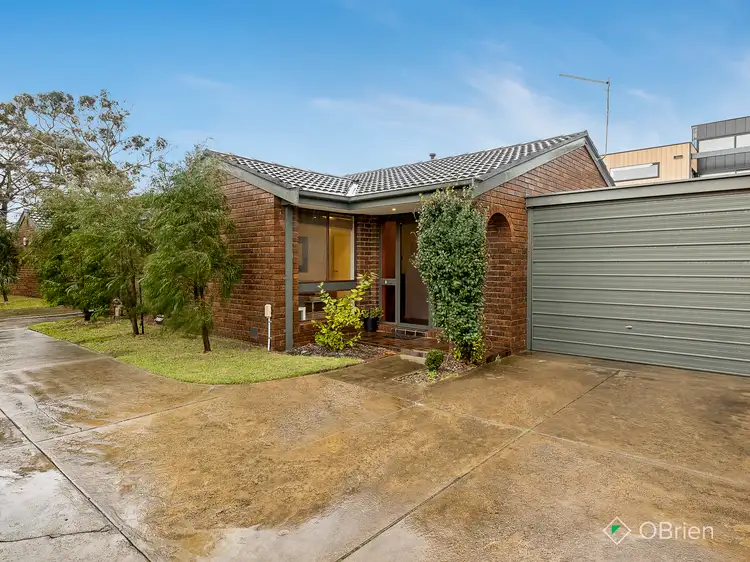 2/460 Como Parade West, Mordialloc VIC 3195