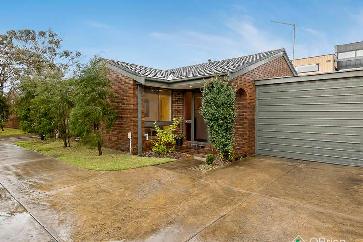 2/460 Como Parade West, Mordialloc VIC 3195