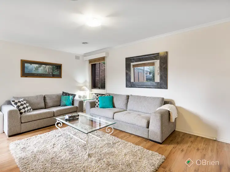 Second view of Homely unit listing, 2/460 Como Parade West, Mordialloc VIC 3195