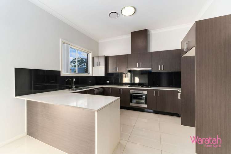 Fourth view of Homely house listing, 48 Oliver Street, Riverstone NSW 2765