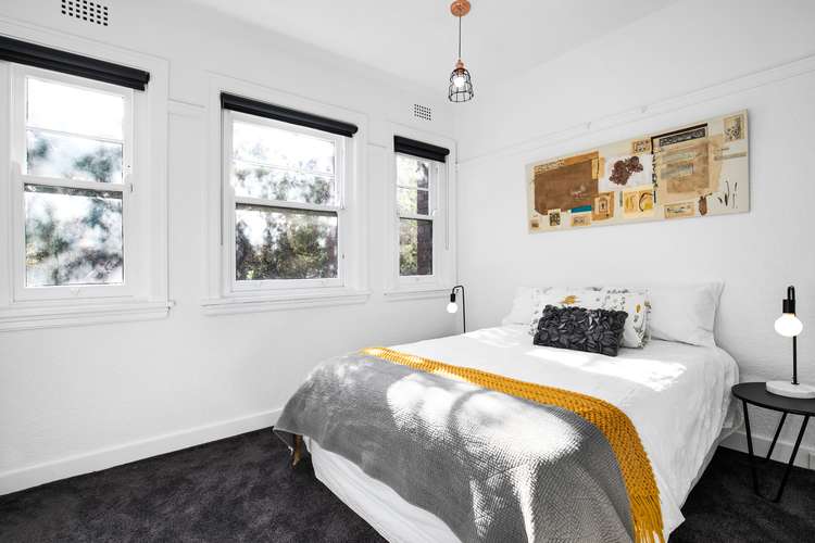 Third view of Homely apartment listing, 6/6 Duke Street, Kensington NSW 2033