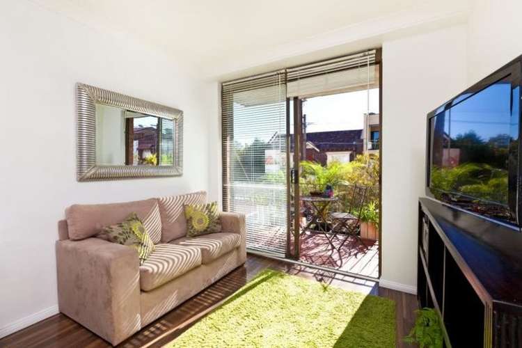 Second view of Homely apartment listing, 2/133 MacPherson Street, Bronte NSW 2024