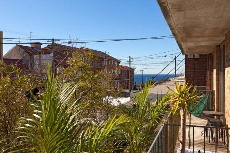 Third view of Homely apartment listing, 2/133 MacPherson Street, Bronte NSW 2024