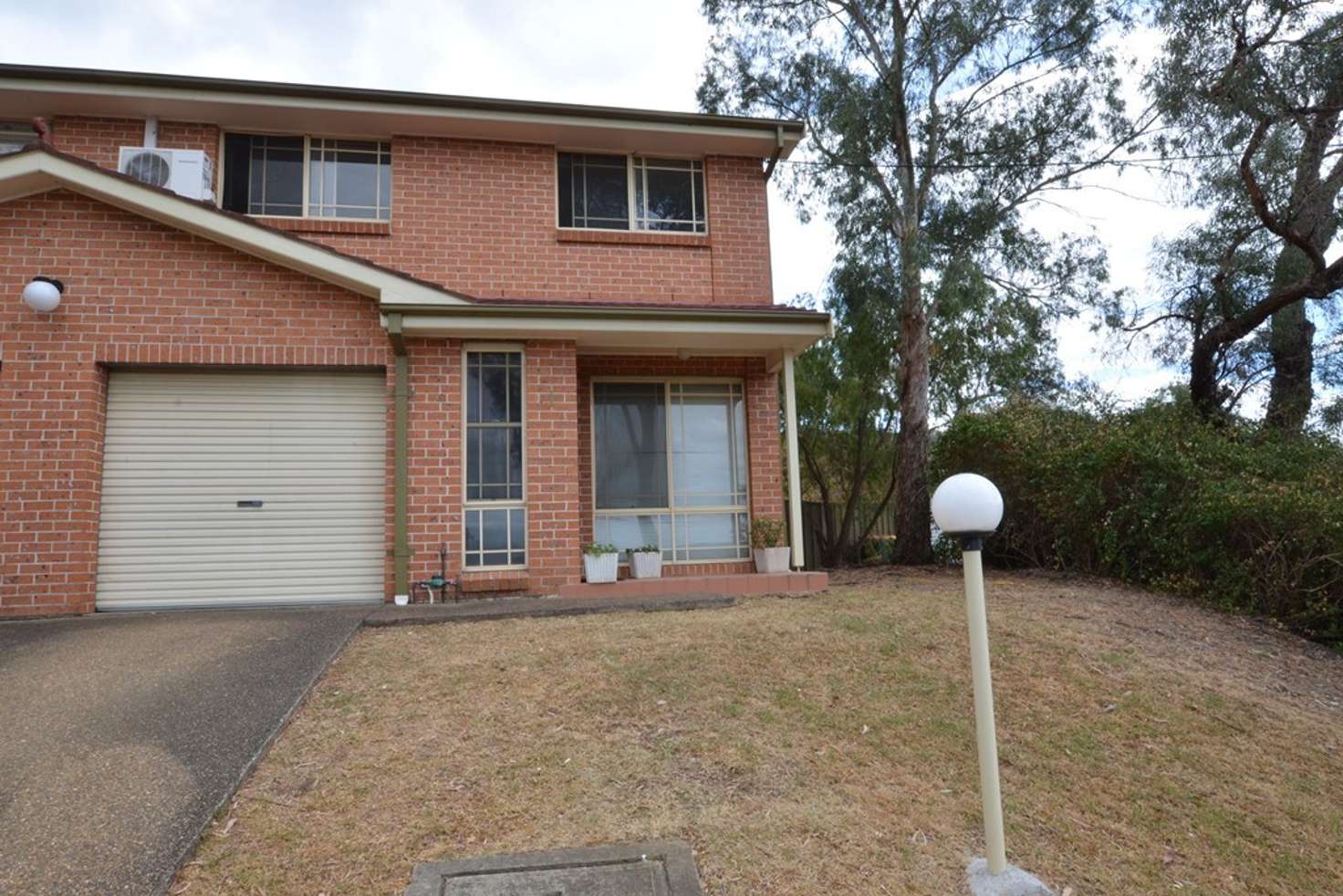 Main view of Homely townhouse listing, 1/54 Nowland Street, Seven Hills NSW 2147