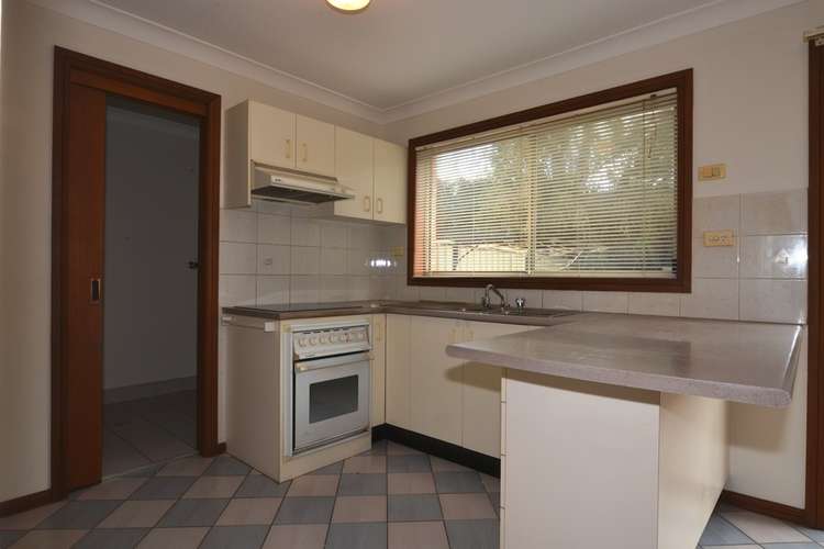 Second view of Homely townhouse listing, 1/54 Nowland Street, Seven Hills NSW 2147