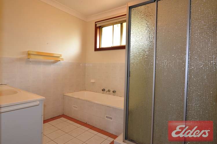 Fifth view of Homely townhouse listing, 1/54 Nowland Street, Seven Hills NSW 2147