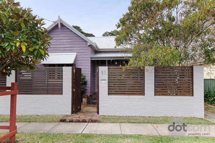Fifth view of Homely house listing, 1A Royal Street, New Lambton NSW 2305