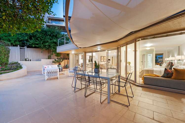 Sixth view of Homely apartment listing, 2/56 Wrights Road, Drummoyne NSW 2047