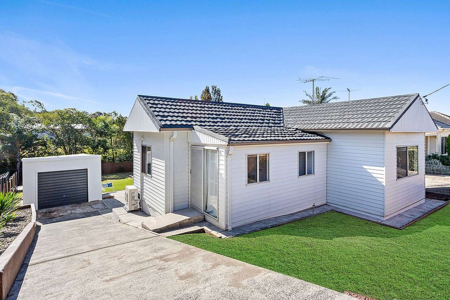 Main view of Homely house listing, 56 Albert Street, Corrimal NSW 2518