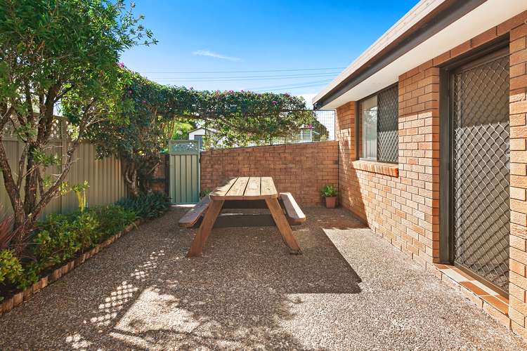 Second view of Homely unit listing, 1/65 Boronia Street, Sawtell NSW 2452