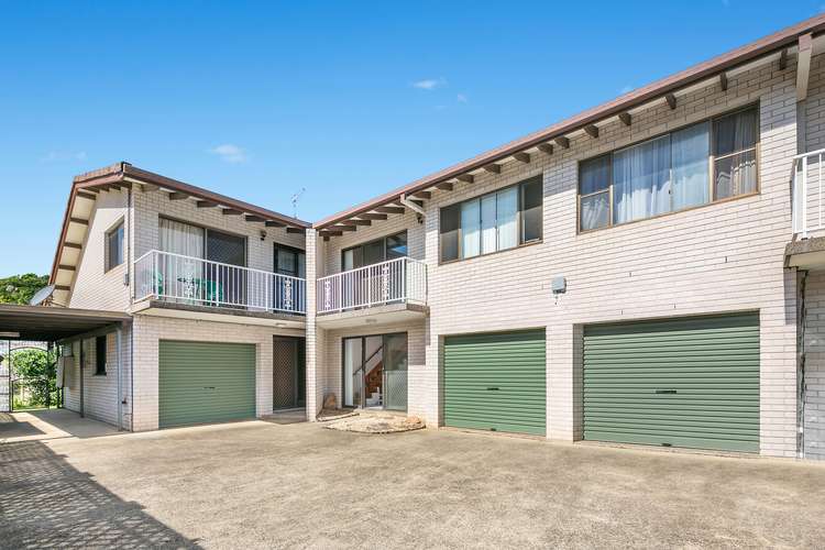 Sixth view of Homely townhouse listing, 3/14 Elizabeth Street, Sawtell NSW 2452