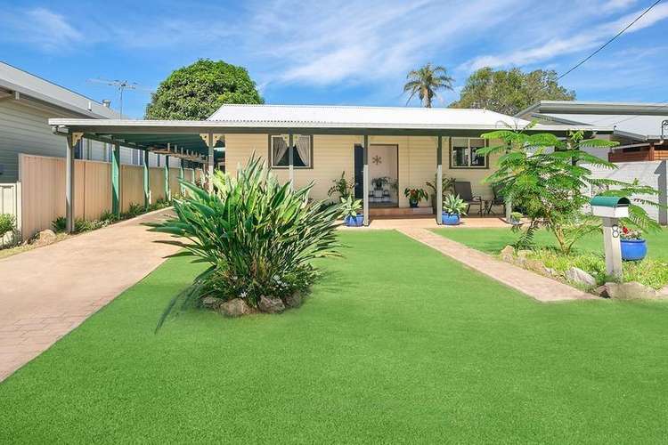 8 May Street, Sawtell NSW 2452