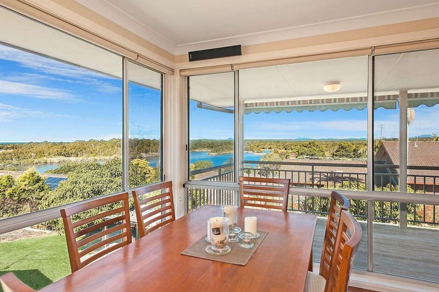 Main view of Homely house listing, 169 Lyons Road, Sawtell NSW 2452