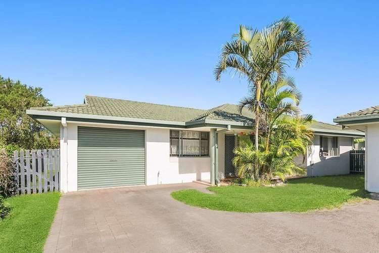 Sixth view of Homely house listing, 1 & 2/21 Eeley Close, Coffs Harbour NSW 2450